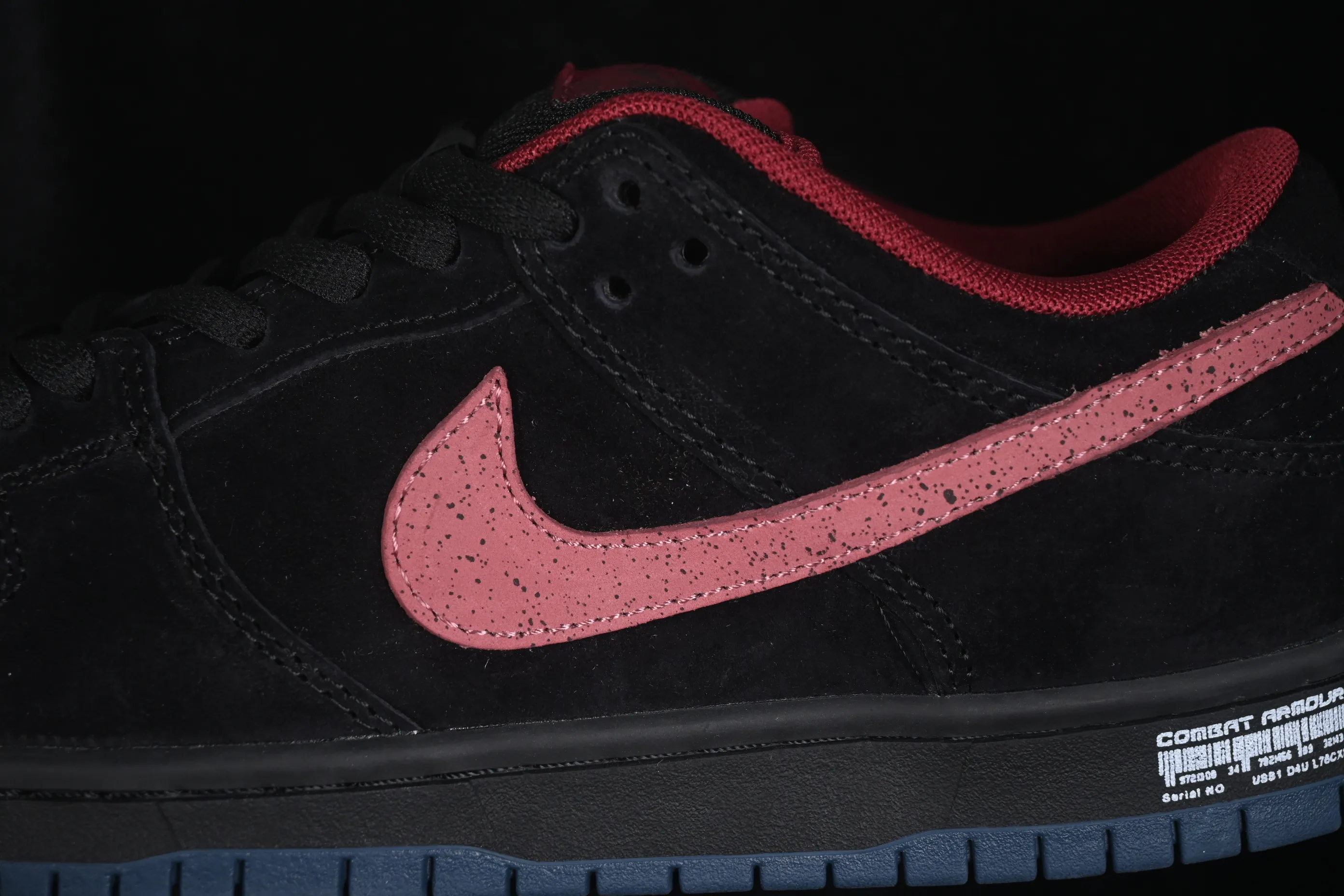 All categories Nk SB Dunk series Nk SB Dunk Low low-top sneakers Nike SB Dunk Low SB low-top casual sneakers HQ1625-600